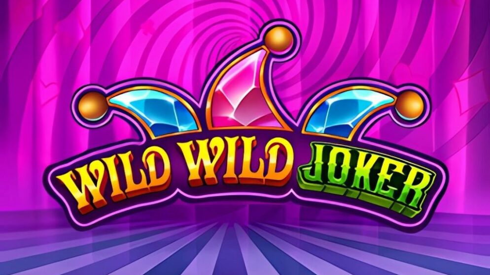Wild Wild Joker Slot