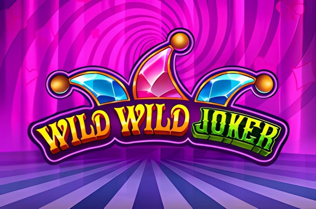 Wild Wild Joker Slot