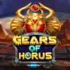 Gears of Horus Slot