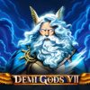 Demi Gods VII Slot