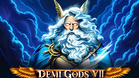Demi Gods VII Slot