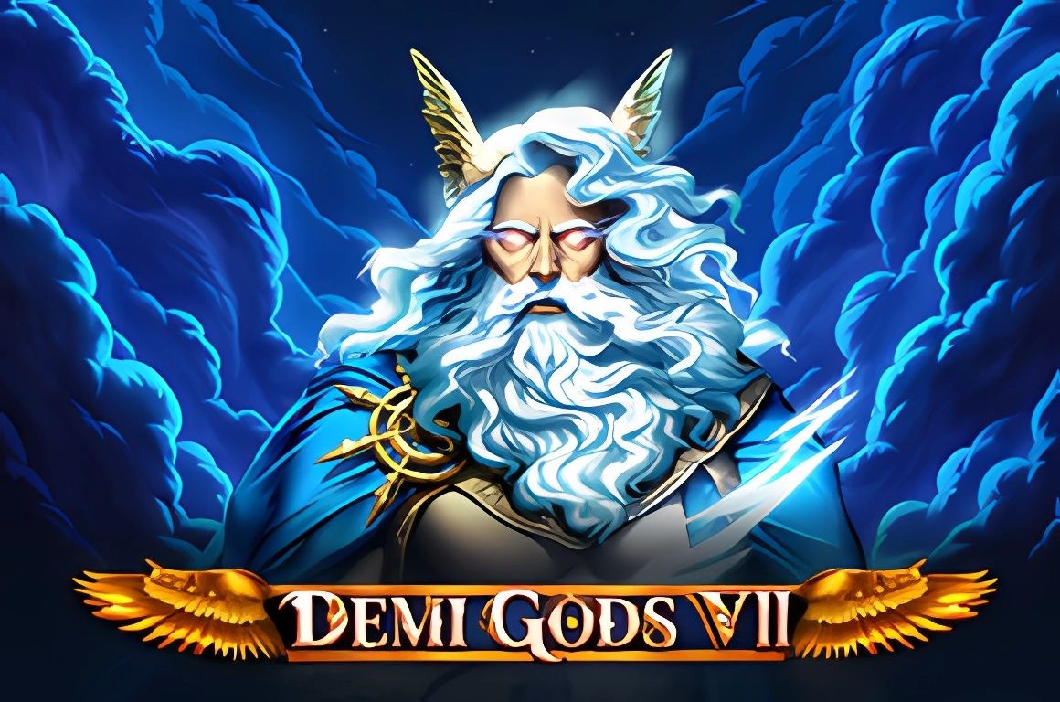 Demi Gods VII Slot