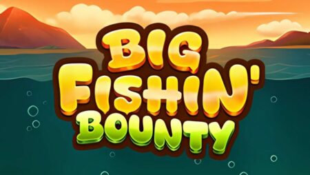 Big Fishin Bounty Slot