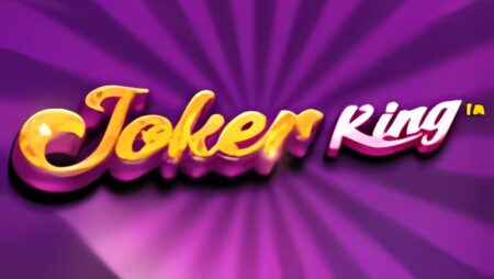 Joker King Slot