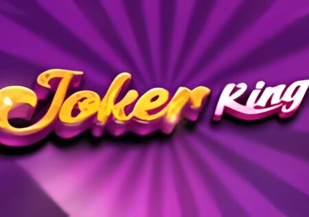 Joker King Slot