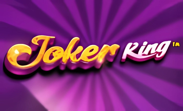 Joker King Slot