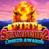 Fire Stampede 2 Slot
