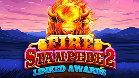 Fire Stampede 2 Slot