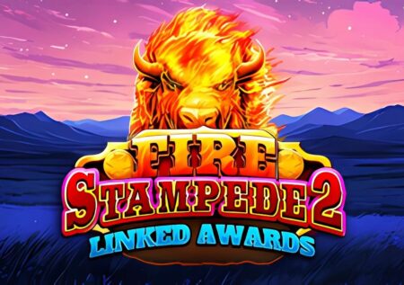 Fire Stampede 2 Slot