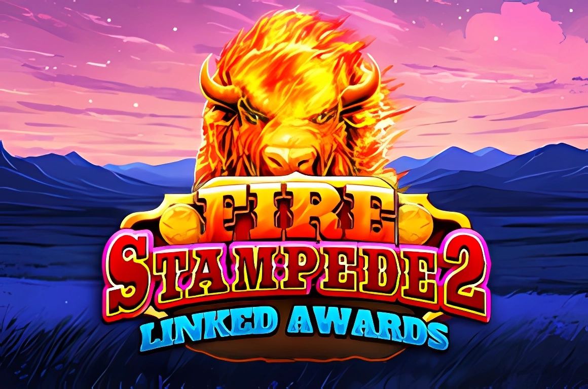 Fire Stampede 2 Slot