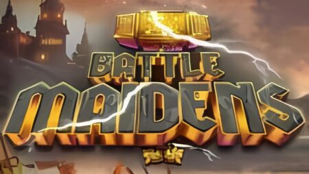 Battle Maidens Slot