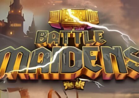 Battle Maidens Slot
