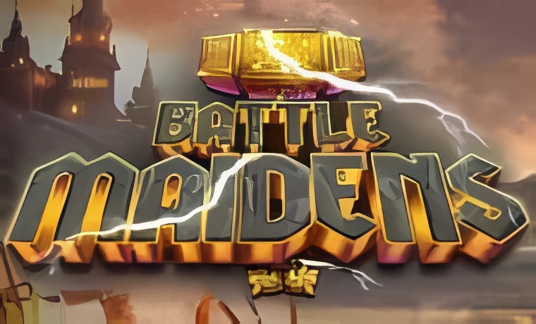 Battle Maidens Slot