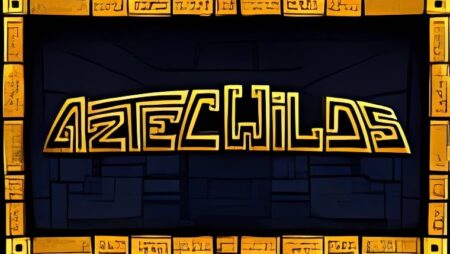 Aztec Wilds Slot