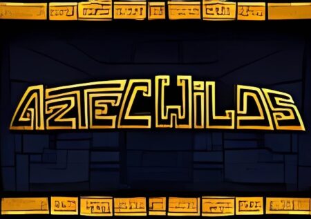 Aztec Wilds Slot