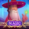 Merlins Magic Mirror Slot