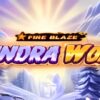 Tundra Wolf Slot