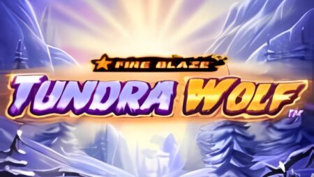 Tundra Wolf Slot