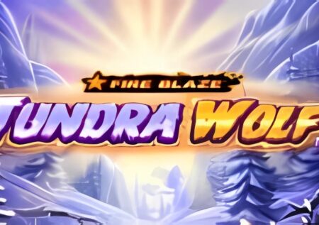Tundra Wolf Slot