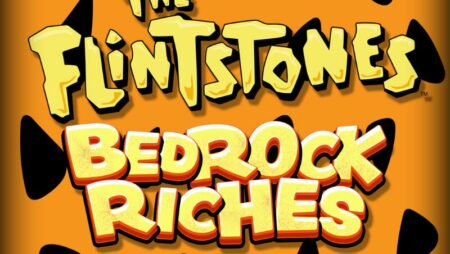 The Flintstones Bedrock Riches Slot