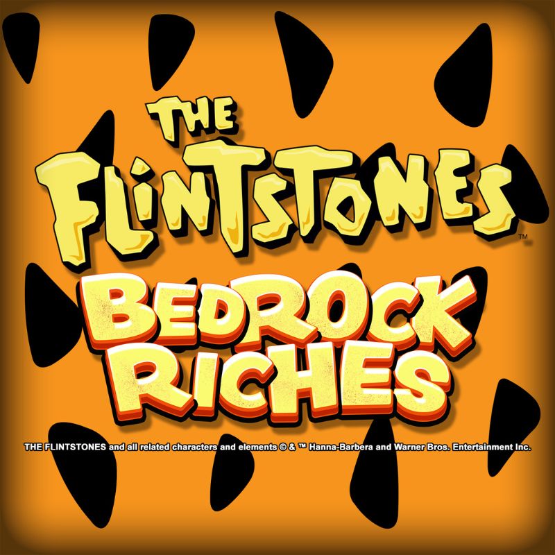 The Flintstones Bedrock Riches Slot