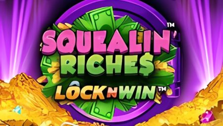 Squealin’ Riches Slot