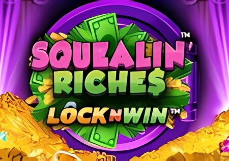 Squealin’ Riches Slot