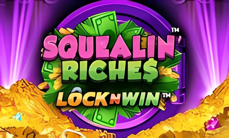 Squealin’ Riches Slot