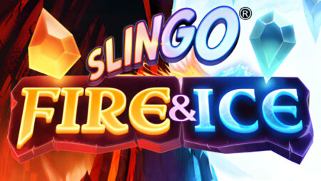 Slingo Fire And Ice Slot