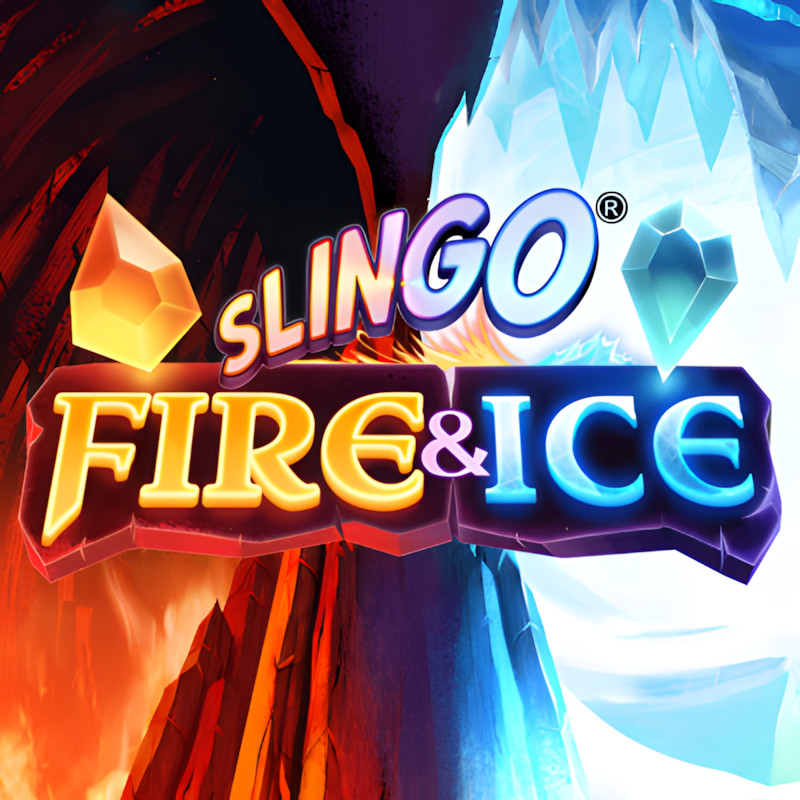 Slingo Fire And Ice Slot
