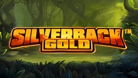 Silverback Gold Slot