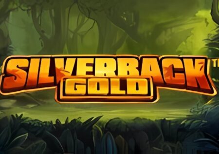 Silverback Gold Slot