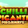 Chilli Picante Megaways Slot