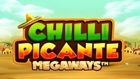 Chilli Picante Megaways Slot
