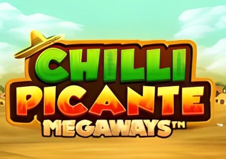 Chilli Picante Megaways Slot