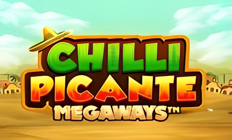 Chilli Picante Megaways Slot
