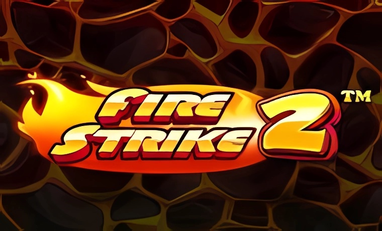 Fire Strike 2 Slot