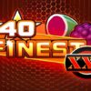 40 FInest XXL Slot