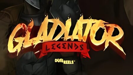 Gladiator Legends Slot