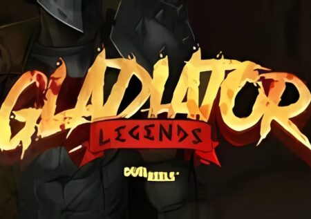 Gladiator Legends Slot
