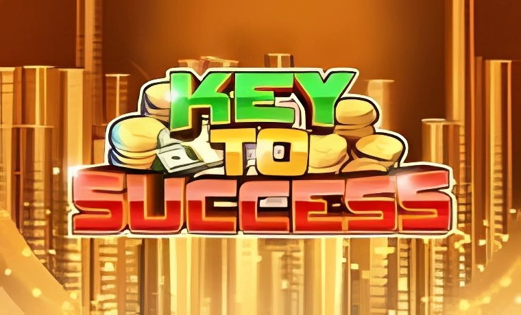 Key To Success Slot