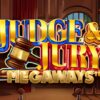 Judge & Jury Megaways Slot