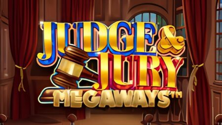 Judge & Jury Megaways Slot