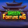 Greedy Fortune Pig Slot