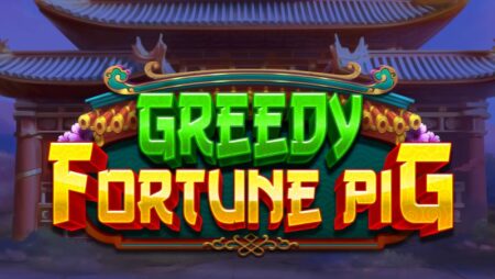 Greedy Fortune Pig Slot