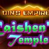Qins Empire – Caishens Temple Slot