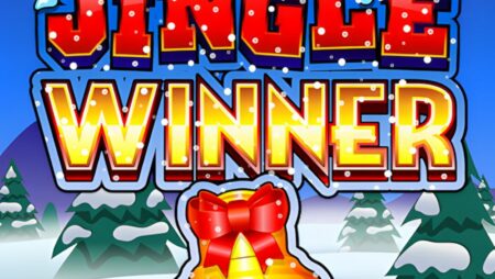 Jingle Winner Slot