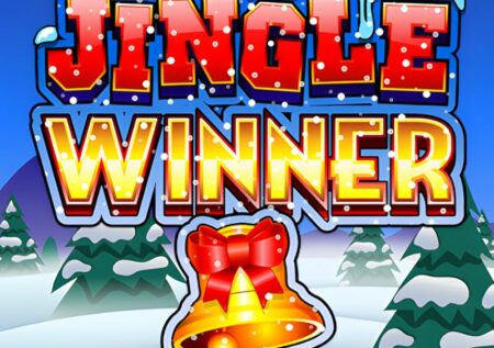 Jingle Winner Slot