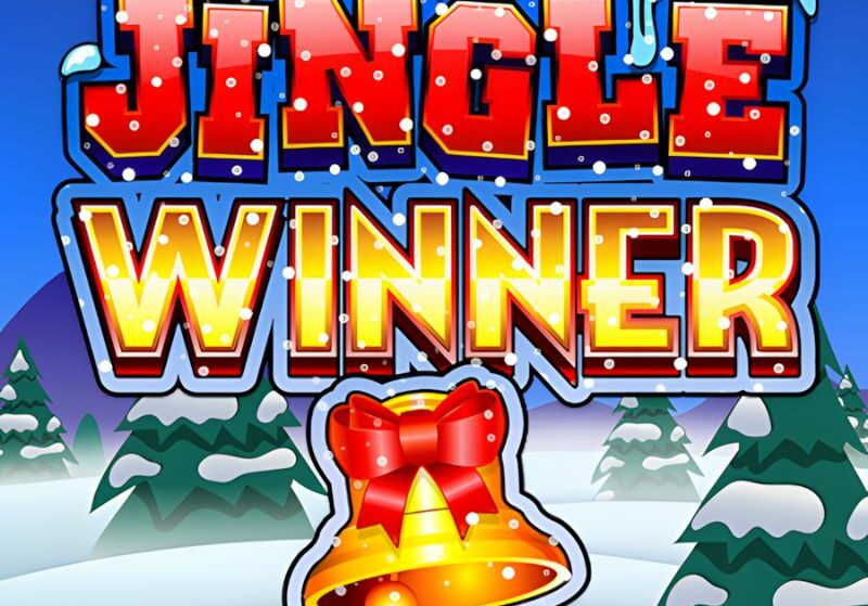 Jingle Winner Slot