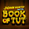 John Hunter and the Book of Tut Slot